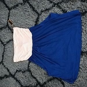 Pink Guava Tube Dress Size Small NWT